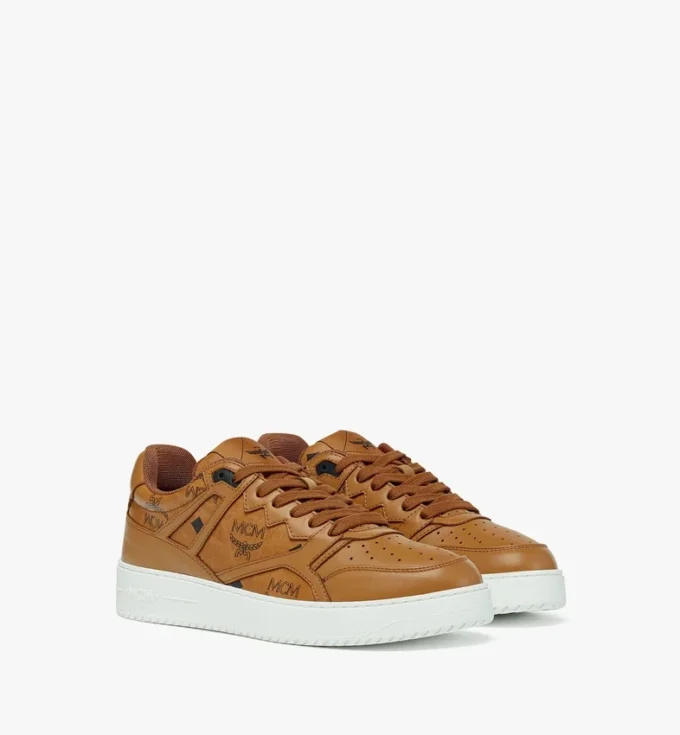 Sneaker Neo Terrain in Visetos Sneaker Neo Terrain in Visetos