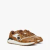 Sneaker Skywander in Visetos Sneaker Skywander in Visetos