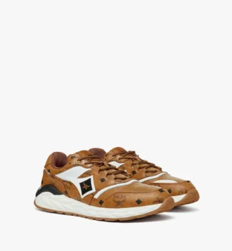 Sneaker Skywander in Visetos
