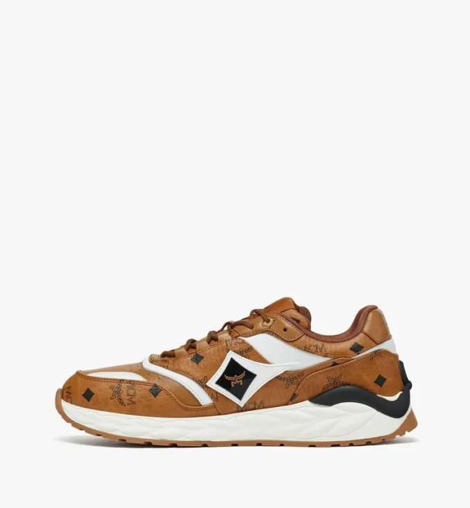 Sneaker Skywander in Visetos Sneaker Skywander in Visetos