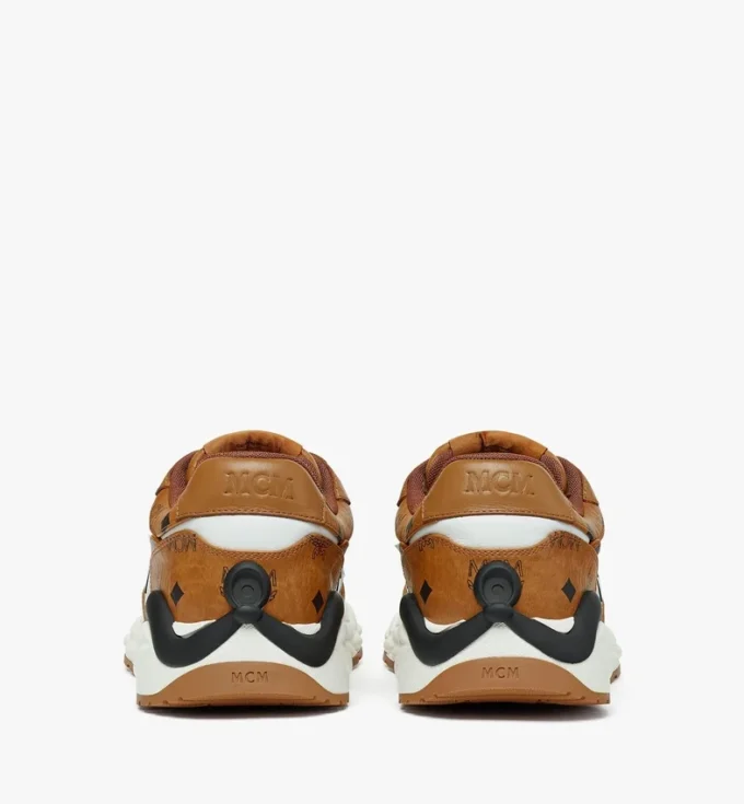 Sneaker Skywander in Visetos Sneaker Skywander in Visetos
