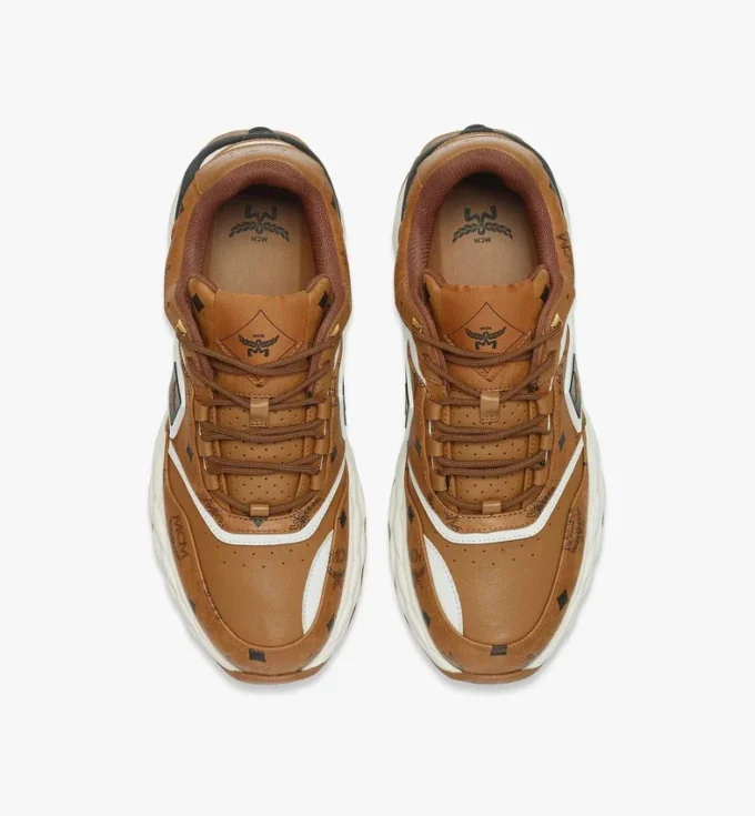 Sneaker Skywander in Visetos Sneaker Skywander in Visetos