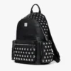 Stark Backpack in pelle di agnello Galactic Gala Stark Backpack in pelle di agnello Galactic Gala