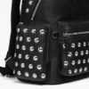 Stark Backpack in pelle di agnello Galactic Gala Stark Backpack in pelle di agnello Galactic Gala