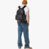Stark Backpack in pelle di agnello Galactic Gala Stark Backpack in pelle di agnello Galactic Gala