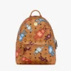 Stark Backpack in Rabot Visetos