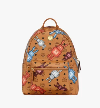 Stark Backpack in Rabot Visetos