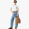 Stark Backpack in Rabot Visetos