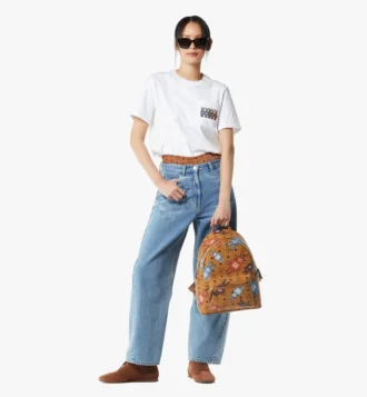 Stark Backpack in Rabot Visetos