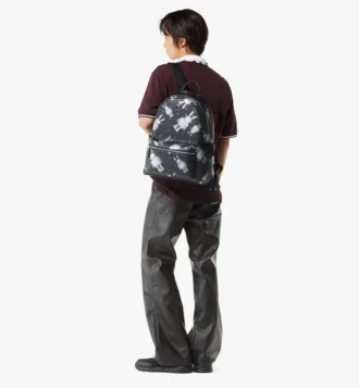 Stark Backpack in Rabot Visetos