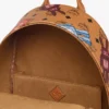 Stark Backpack in Rabot Visetos