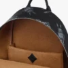 Stark Backpack in Rabot Visetos Stark Backpack in Rabot Visetos