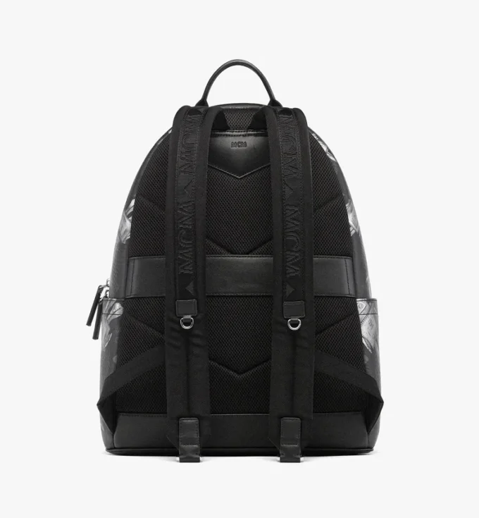 Stark Backpack in Rabot Visetos Stark Backpack in Rabot Visetos