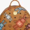 Stark Backpack in Rabot Visetos