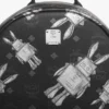 Stark Backpack in Rabot Visetos Stark Backpack in Rabot Visetos