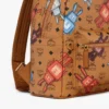 Stark Backpack in Rabot Visetos