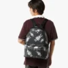 Stark Backpack in Rabot Visetos Stark Backpack in Rabot Visetos