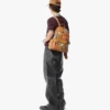 Stark Backpack in Rabot Visetos