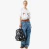 Stark Backpack in Rabot Visetos Stark Backpack in Rabot Visetos