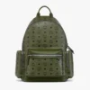 Stark Backpack in Visetos