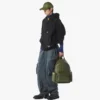 Stark Backpack in Visetos
