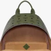 Stark Backpack in Visetos