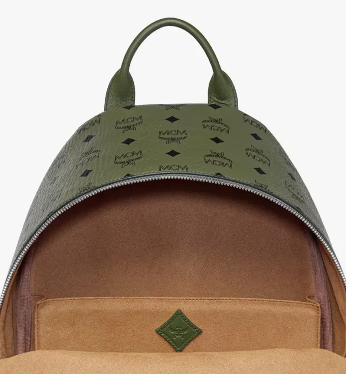 Stark Backpack in Visetos