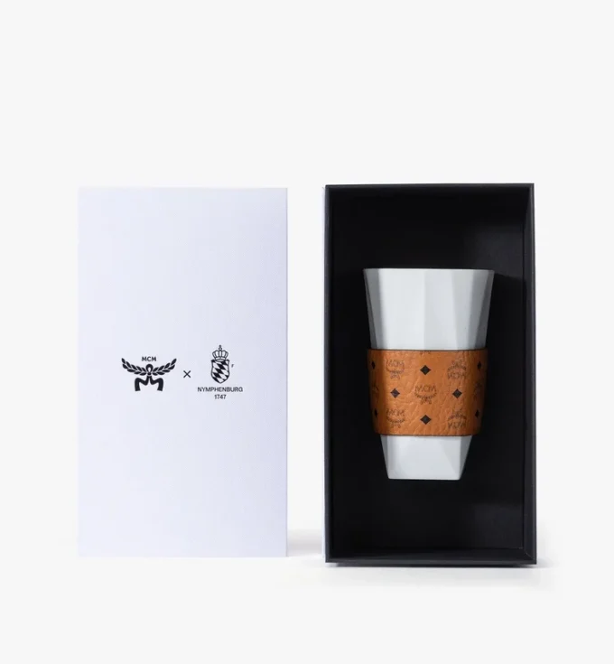 Tazza Diamond MCM X Nymphenburg