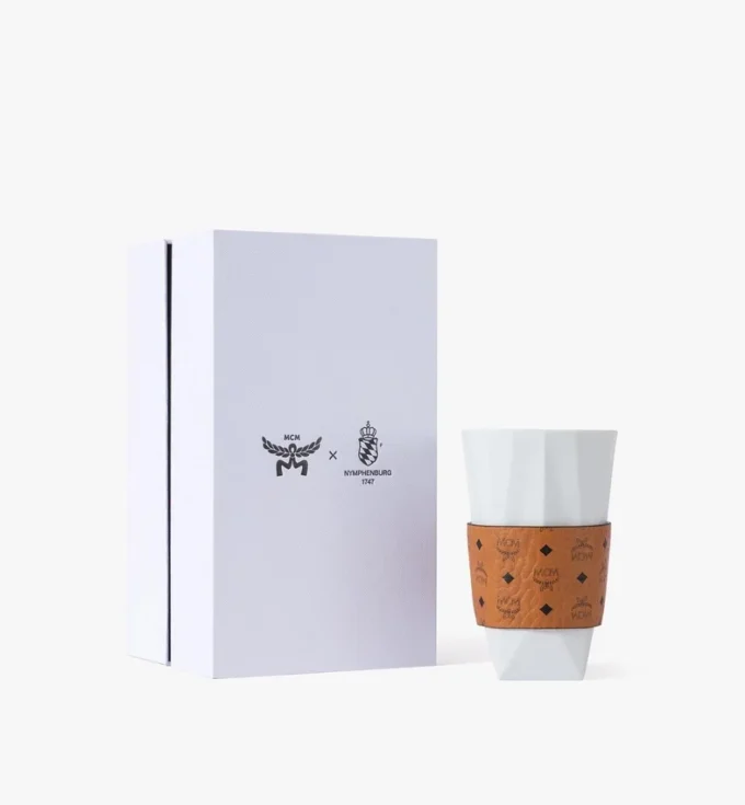 Tazza Diamond MCM X Nymphenburg