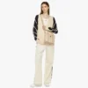 Toni Shopper con chiusura superiore a zip in Visetos