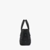 Toni Shopper con chiusura superiore a zip in Visetos Toni Shopper con chiusura superiore a zip in Visetos