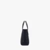 Toni Shopper con chiusura superiore a zip in Visetos