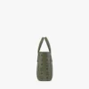 Toni Shopper con chiusura superiore a zip in Visetos