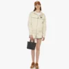 Toni Shopper con chiusura superiore a zip in Visetos