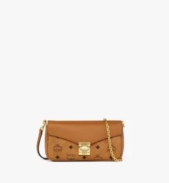tracy crossbody in mix di pelle visetos 1 1 330x357 - Tracy Crossbody in mix di pelle Visetos
