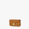 Tracy Crossbody in mix di pelle Visetos Tracy Crossbody in mix di pelle Visetos