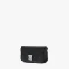 Tracy Crossbody in mix di pelle Visetos Tracy Crossbody in mix di pelle Visetos