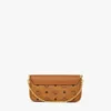 Tracy Crossbody in mix di pelle Visetos Tracy Crossbody in mix di pelle Visetos
