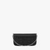 Tracy Crossbody in mix di pelle Visetos Tracy Crossbody in mix di pelle Visetos