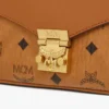 Tracy Crossbody in mix di pelle Visetos Tracy Crossbody in mix di pelle Visetos