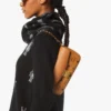 Tracy Crossbody in mix di pelle Visetos Tracy Crossbody in mix di pelle Visetos