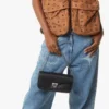 Tracy Crossbody in mix di pelle Visetos Tracy Crossbody in mix di pelle Visetos