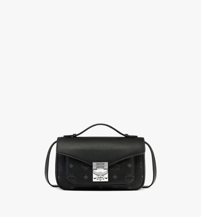 Tracy Crossbody in Visetos Tracy Crossbody in Visetos