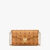Tracy Crossbody in Visetos Tracy Crossbody in Visetos