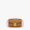 Tracy Crossbody in Visetos Tracy Crossbody in Visetos