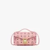 Tracy Crossbody in Visetos Tracy Crossbody in Visetos