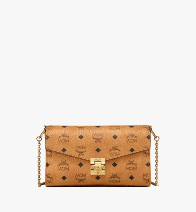 Tracy Crossbody in Visetos Tracy Crossbody in Visetos