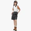Tracy Crossbody in Visetos Tracy Crossbody in Visetos