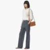 Tracy Crossbody in Visetos Tracy Crossbody in Visetos