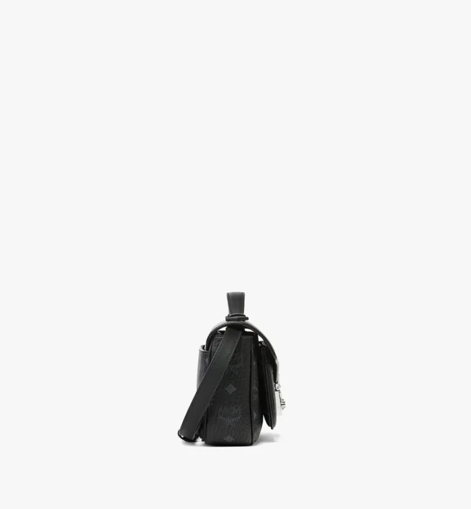 Tracy Crossbody in Visetos Tracy Crossbody in Visetos